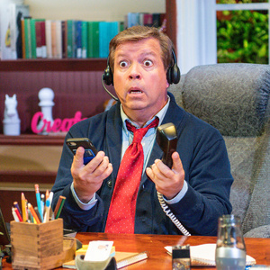 Uptown Players Announces Two Bonus Productions For The 2025–2026 Season Photo