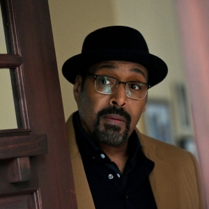 Video: Jesse L. Martin Is Heading Into Season 2 of THE IRRATIONAL Video