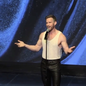 Video: Watch Highlights from NYC Gay Men’s Chorus HARMONY Gala Photo