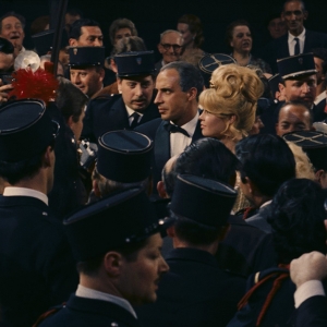 Cinema At L'Alliance New York to Present Screening Of A VERY PRIVATE AFFAIR Photo