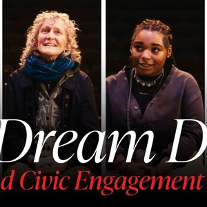 I DREAM DC Civic Engagement Project to be Presented at Arena Stage Photo