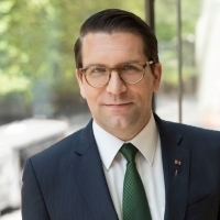Alexander Neef Appointed Next General Director Of Opéra National De Paris Photo