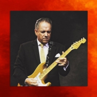 Regalitos Foundation And Brevard Music Group Presents Jimmie Vaughan & The Tilt-A-Whirl Band, April 5