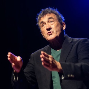 Review: THE FOOL'S GUIDE ... TO LIVING AND DYING ... at Drama Factory Photo