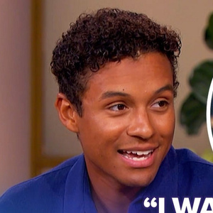 Jaafar Jackson Talks Continuing Michael Jackson's Legacy Photo