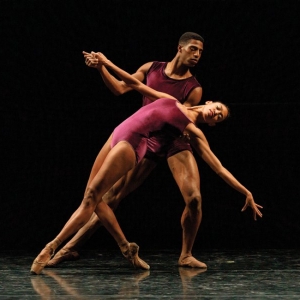 Marcus Performing Arts Center to Present Residency with Dance Theatre of Harlem