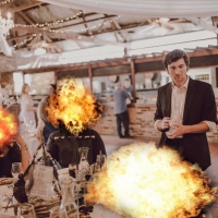 MIND BLOWING MAGIC Comes To Adelaide Fringe