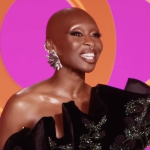 Ariana Grande & Cynthia Erivo Guest Judge on DRAG RACE For WICKED-Themed Challenge Video
