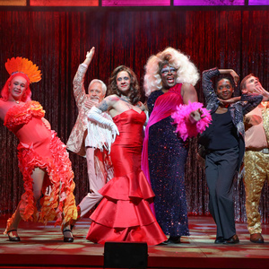Review: THE LEGEND OF GEORGIA MCBRIDE at Berkshire Theatre Group