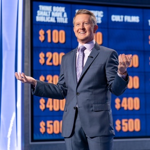 Cynthia Nixon & More to Compete in CELEBRITY JEOPARDY! ALL-STARS Photo