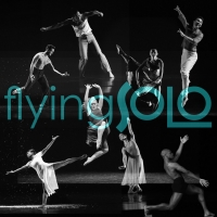 Repertory Dance Theatre Presents Virtual On-Demand Performance FLYING SOLO Photo