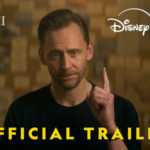 Video: Tom Hiddleston Explores Ancient Rome in New National Geographic Series Photo