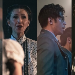 PHOTOS: First Look at The Sandbox Collectives SPRING AWAKENING Photo