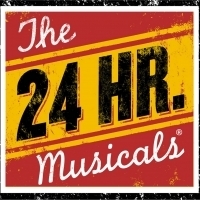 THE 24 HOUR MUSICALS Debuts In Minnesota, August 19 Photo