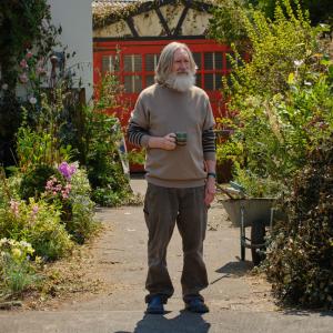 SMALL PROPHETS to Premiere on Apple TV, Starring Sir Michael Palin Photo