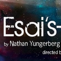 Cherry Lane Theatre and Vermont's JAG Productions Present  NATHAN YUNGERBERG's ESAI'S Photo