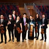 92NY Presents West-Eastern Divan Ensemble Plays Dvořák, Mendelssohn, and More Photo