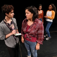 SDSU Theatre Presents JUST LIKE US By Karen Zacarías