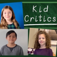 Video: The Kid Critics Take Bite Out of THE VERY HUNGRY CATERPILLAR SHOW Photo
