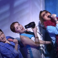 VIDEO: Watch the Trailer For MAMMA MIA! in Japan