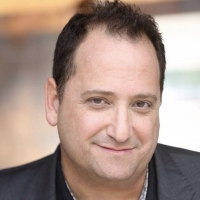 Ben Lipitz of THE LION KING at Aronoff Center Interview