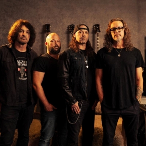Candlebox Releases New Single 'What Do You Need' Featuring Mona