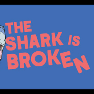 THE SHARK IS BROKEN to Open At Vagabond Players in January Photo