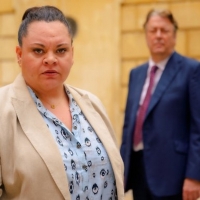 Start your BritBox Free Trial and Enjoy Keala Settle in MURDER IN PROVENCE Today! Photo