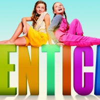 The Hunt Is On For Identical Twins To Star In New Musical, IDENTICAL, Based on THE…