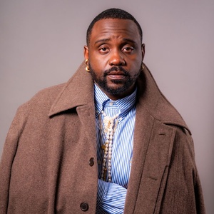 Brian Tyree Henry to Lead Netflix Adult Animated Series BASS X MACHINA Photo