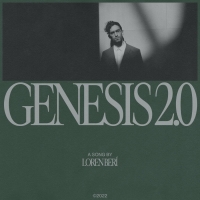 Loren Beri Shares New Single 'Genesis 2.0' Ahead of Debut EP Photo