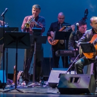 ROMANCE DE LA GUITARRA Comes to the Hoffman Auditorium in the Bruyette Athenaeum Video