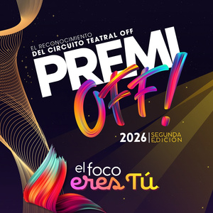 Los PremiOFF consolidan el reconocimiento al circuito alternativo en su segunda edición