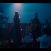 VIDEO: Check Out the Music Video for 'I Hung a Cross' From New Comedy FAITH BASED Photo