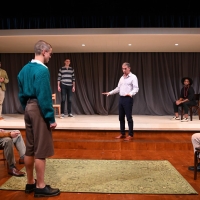 Review: THE INHERITANCE, PART II at Trinity Rep Photo
