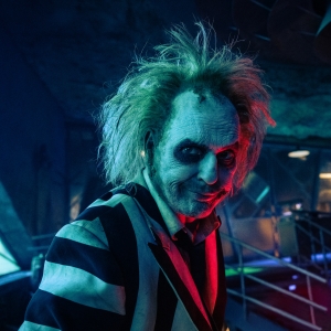 Review Roundup: BEETLEJUICE BEETLEJUICE- What Do Critics Think of the Long-Awaited Se Video