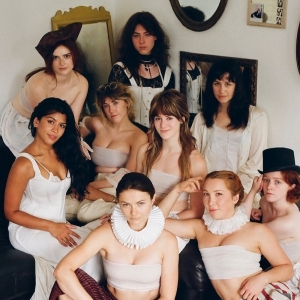 Twenty Somethings Productions to Present New York Premiere of THE KING'S MEN Photo
