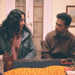 Vinod Rawat's Debut Feature PUSHTAINI to Make Its South Asia Premiere In Jio MAMI 2023