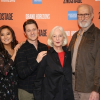 BWW TV: James Cromwell, Jane Alexander & More Explain What GRAND HORIZONS is All Abou Video