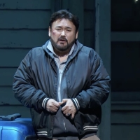 VIDEO: New Trailer For The Metropolitan Opera's New, Modern-Day Production of Donizet Photo