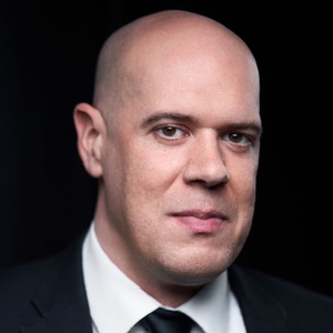 Jonathan Dauermann Joins PERFECT CRIME At The Theater Center Photo