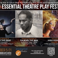 2021 Essential Theatre Play Festival Returns This Fall Photo