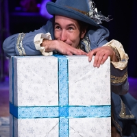Fenix Theatre Company Presents 12TH NIGHT: SHAKESPEARE & SONG, Portland's Newest Holiday T Photo