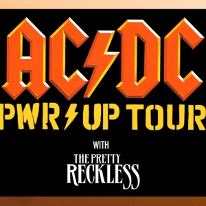 Review: AC/DC Plays a Sold Out Show at Vancouver’s BC Place