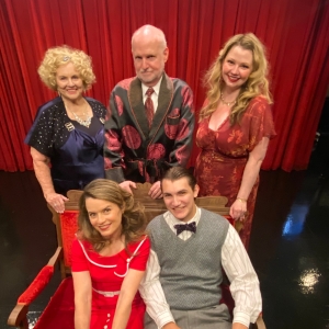 Review: LIFE UPON THE WICKED STAGE is a Trio of One Act Plays by Tennessee Williams N