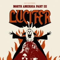Lucifer Kicks Off U.S. Headline Tour Next Week Photo