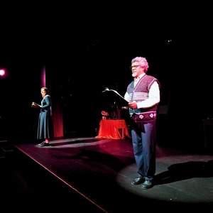 ONE-ACT PLAY FESTIVAL to Showcase Four New South African Works at The Masque