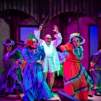 BWW Review: QUIXOTE NUEVO at Round House Theatre