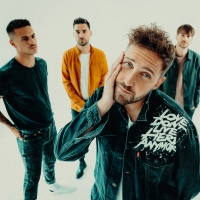 You Me at Six Release New Single 'What It's Like' Video