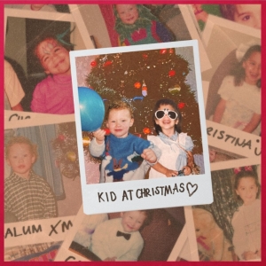 Video: Calum Scott and Christina Perri Premiere Video for Holiday Single 'Kid at…